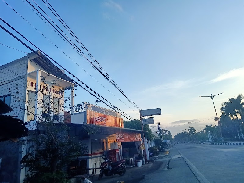 Viday Travel: Petualangan Cilacap Tanpa Antre, Pagi-Pagi Menyenangkan!